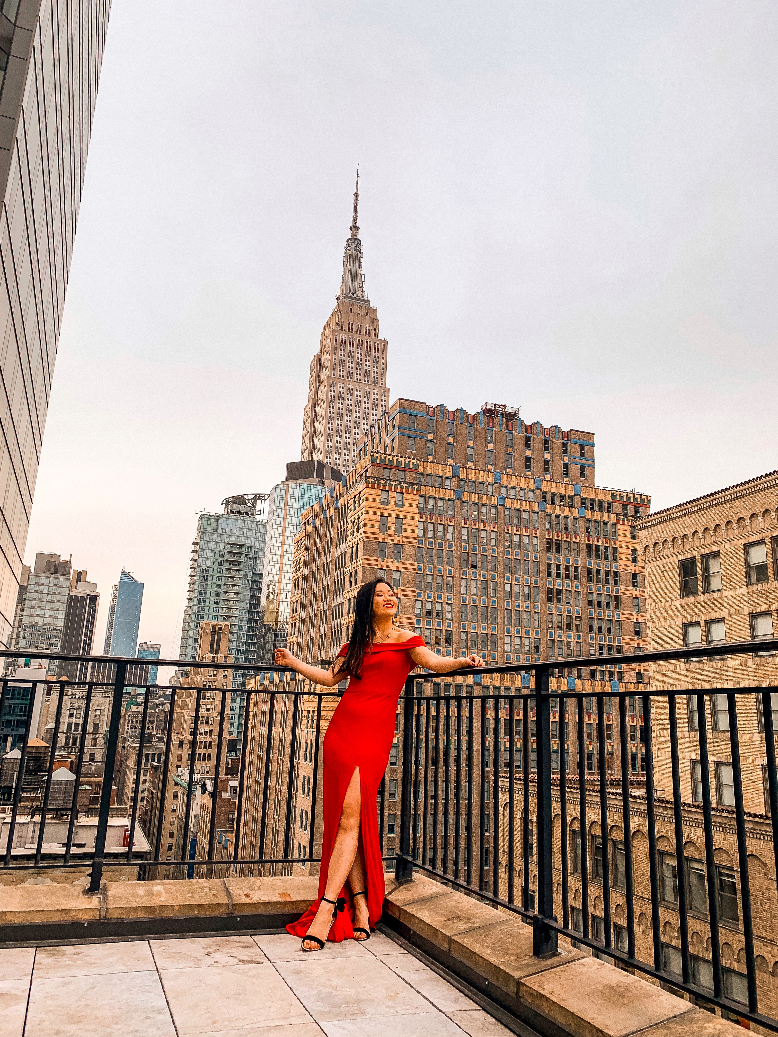 The Best Luxury Department Stores in NYC - The Marmara Park Avenue