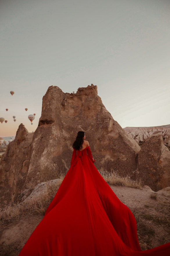 cappadocia dress11