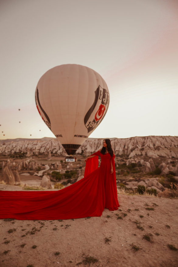 cappadocia dress3