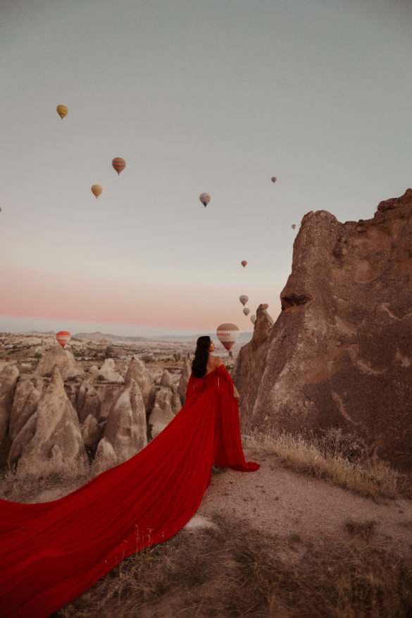 cappadocia dress7