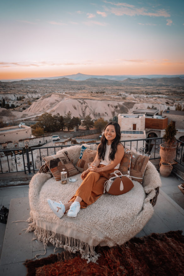 museum hotel cappadocia