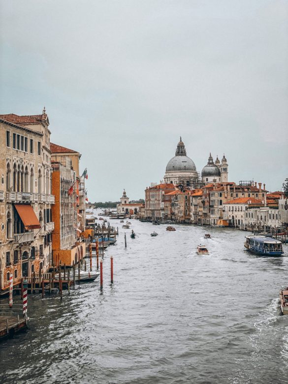 beautiful venice