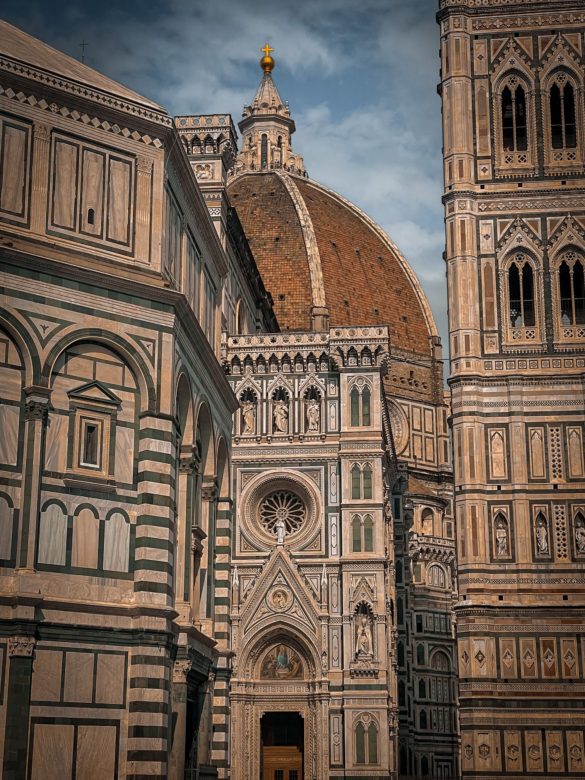 florence architecture