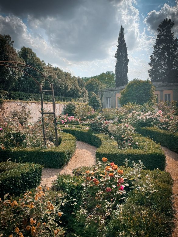 giardino bardini