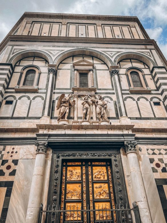 santa maria del fiore