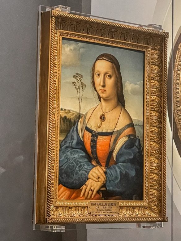 uffizi gallery19